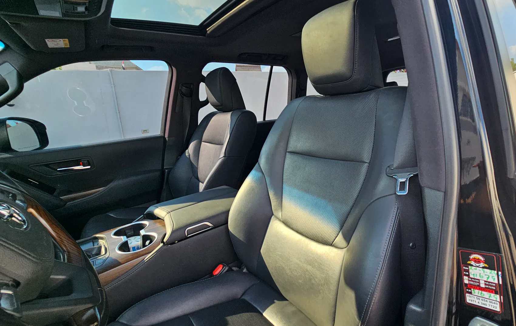 اجاره تویوتا لندکروز در دبی | کرایه لندکروز در دبی ۴۶۰ درهم ...